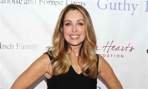 husband christi paul|Know About Christi Paul; Age, CNN, Husband, Net。